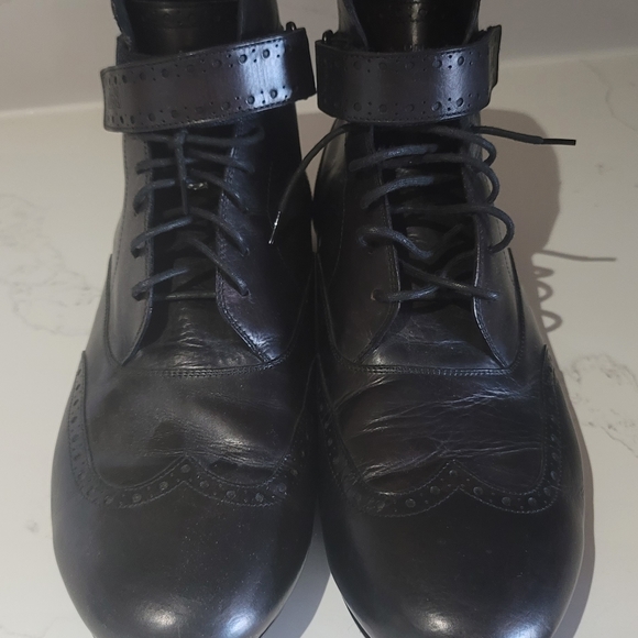 Piloti Luxury Driving Shoe, Campione - Picture 4 of 5